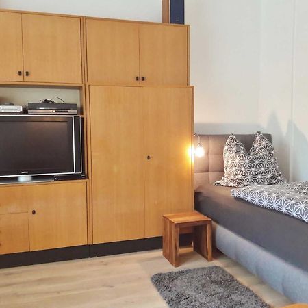 Ferienwohnung Ahrens Hoyerswerda Room photo