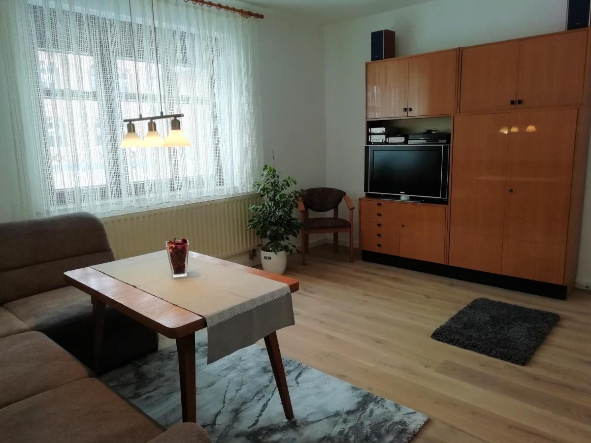 Ferienwohnung Ahrens Hoyerswerda Exterior photo