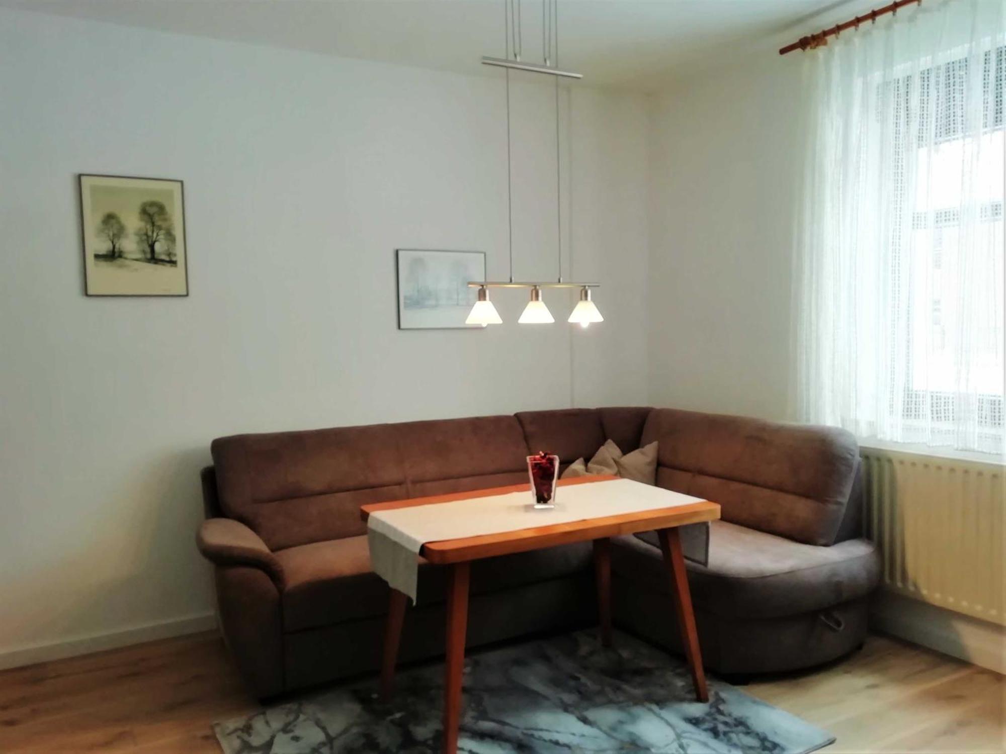 Ferienwohnung Ahrens Hoyerswerda Room photo