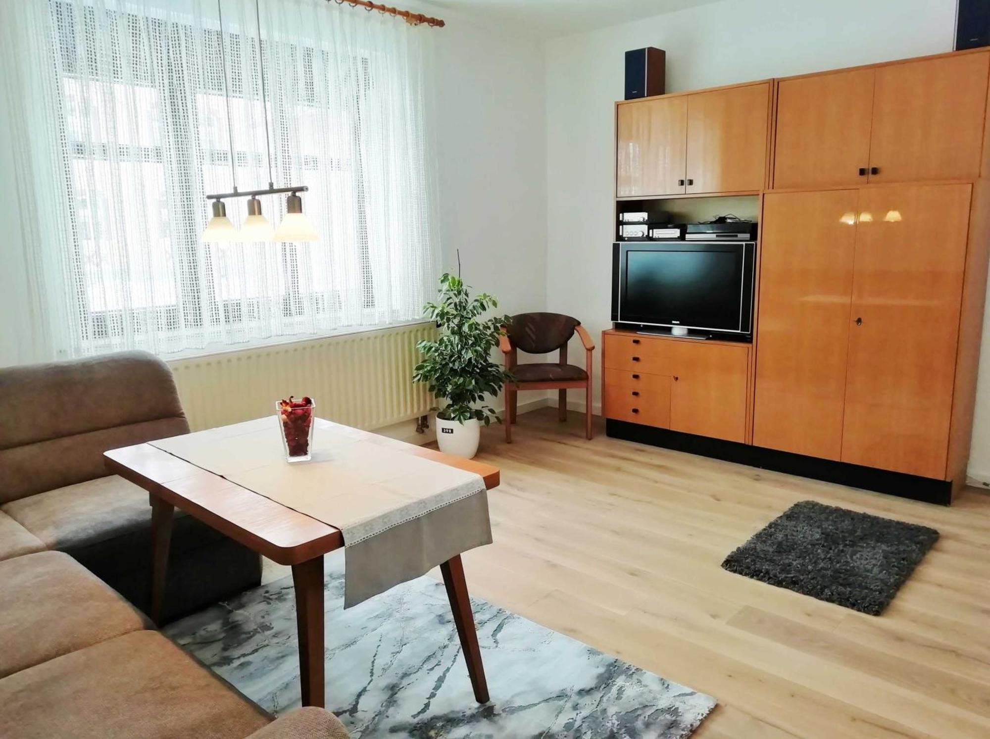 Ferienwohnung Ahrens Hoyerswerda Room photo