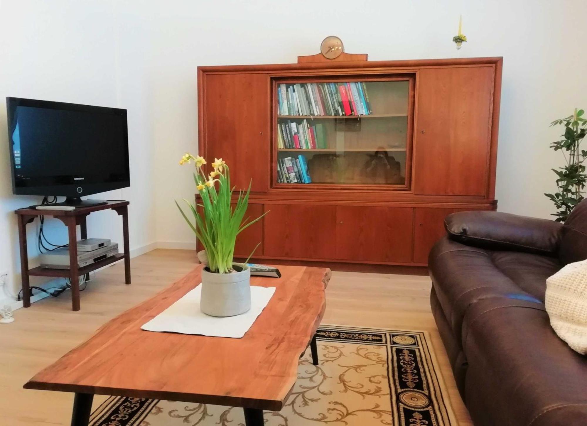 Ferienwohnung Ahrens Hoyerswerda Room photo